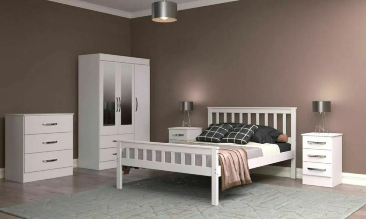 *SALE*NEW*Single ,Small Double ,Double & Kingsize - Image 4