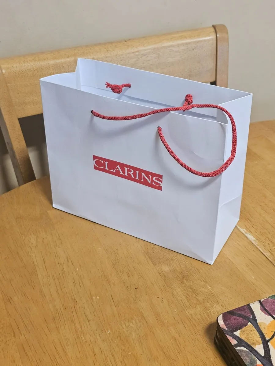 CLARINS Bundle / Brand New / Sealed - Image 1