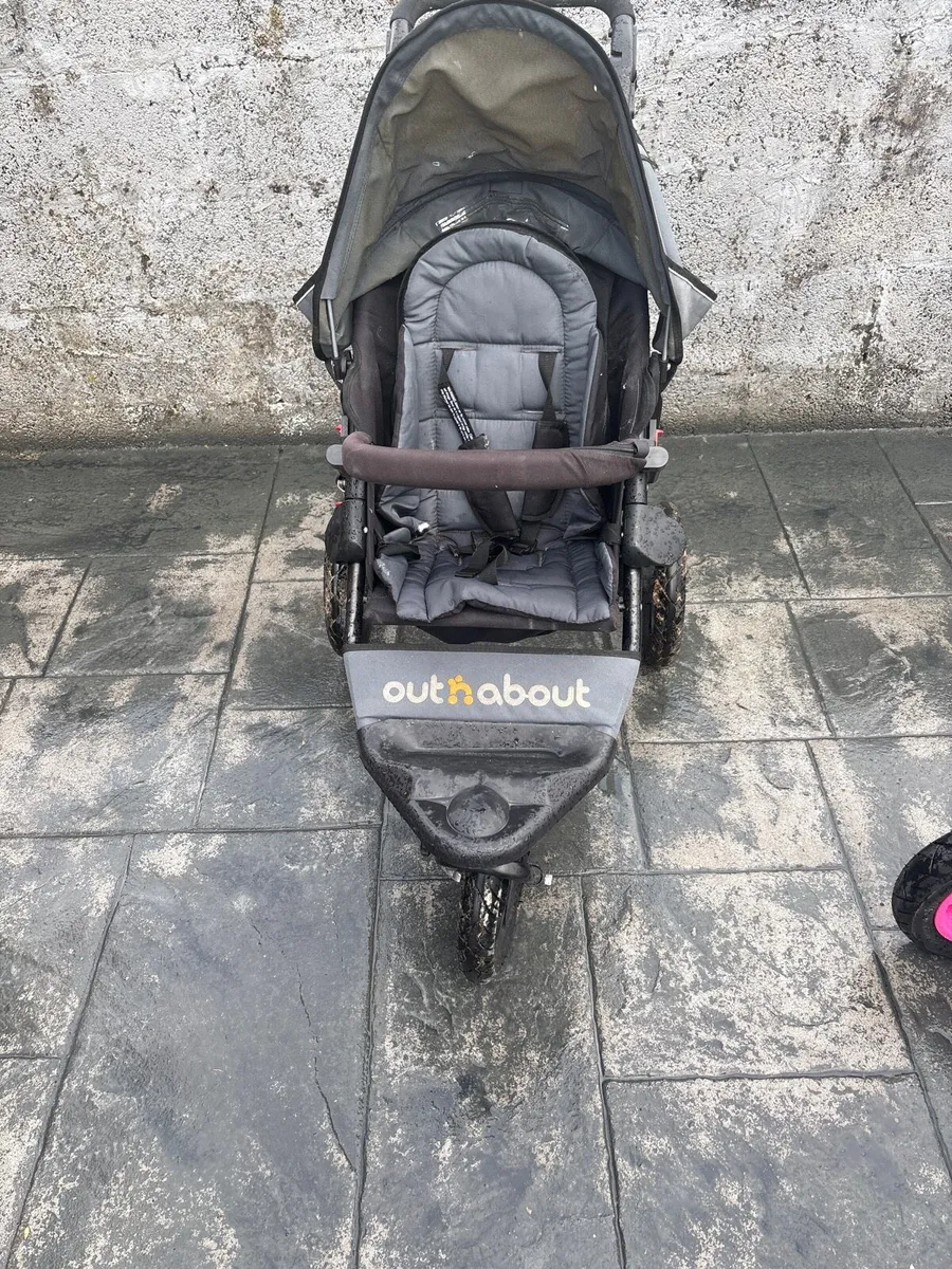 Buggy - Image 1