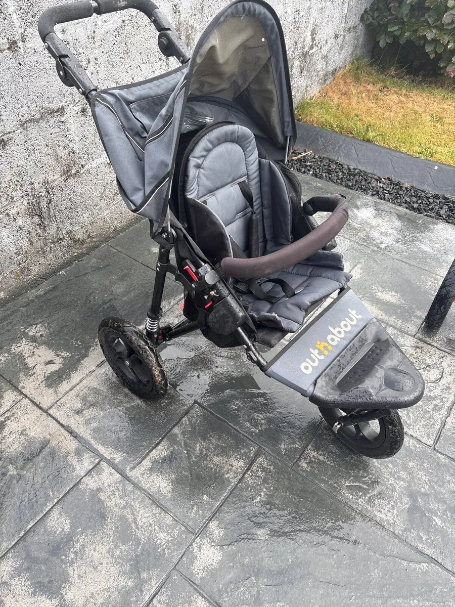 Buggy - Image 2