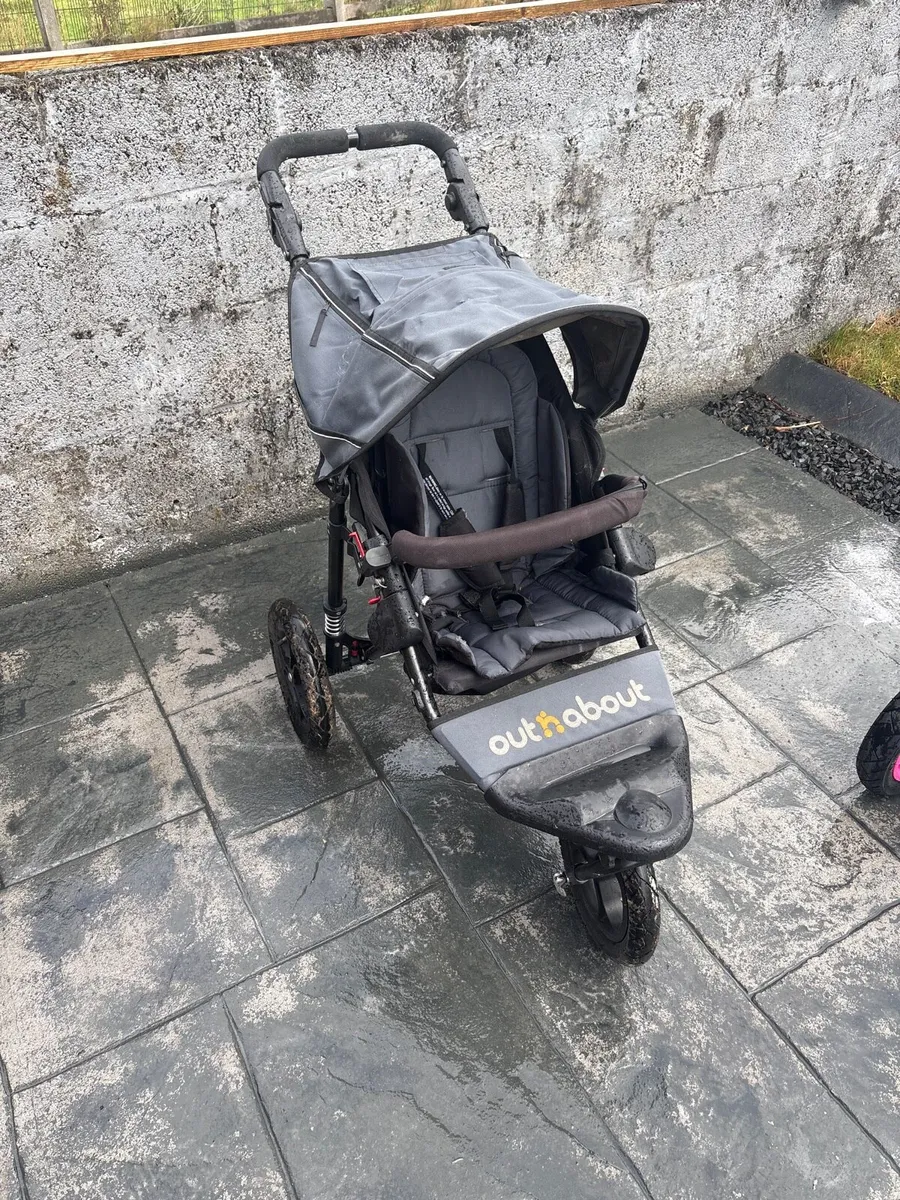 Buggy - Image 3