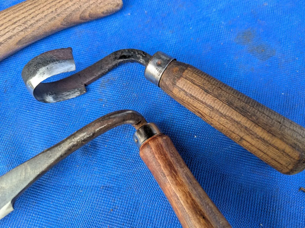 Chairmakers Tools - Image 2
