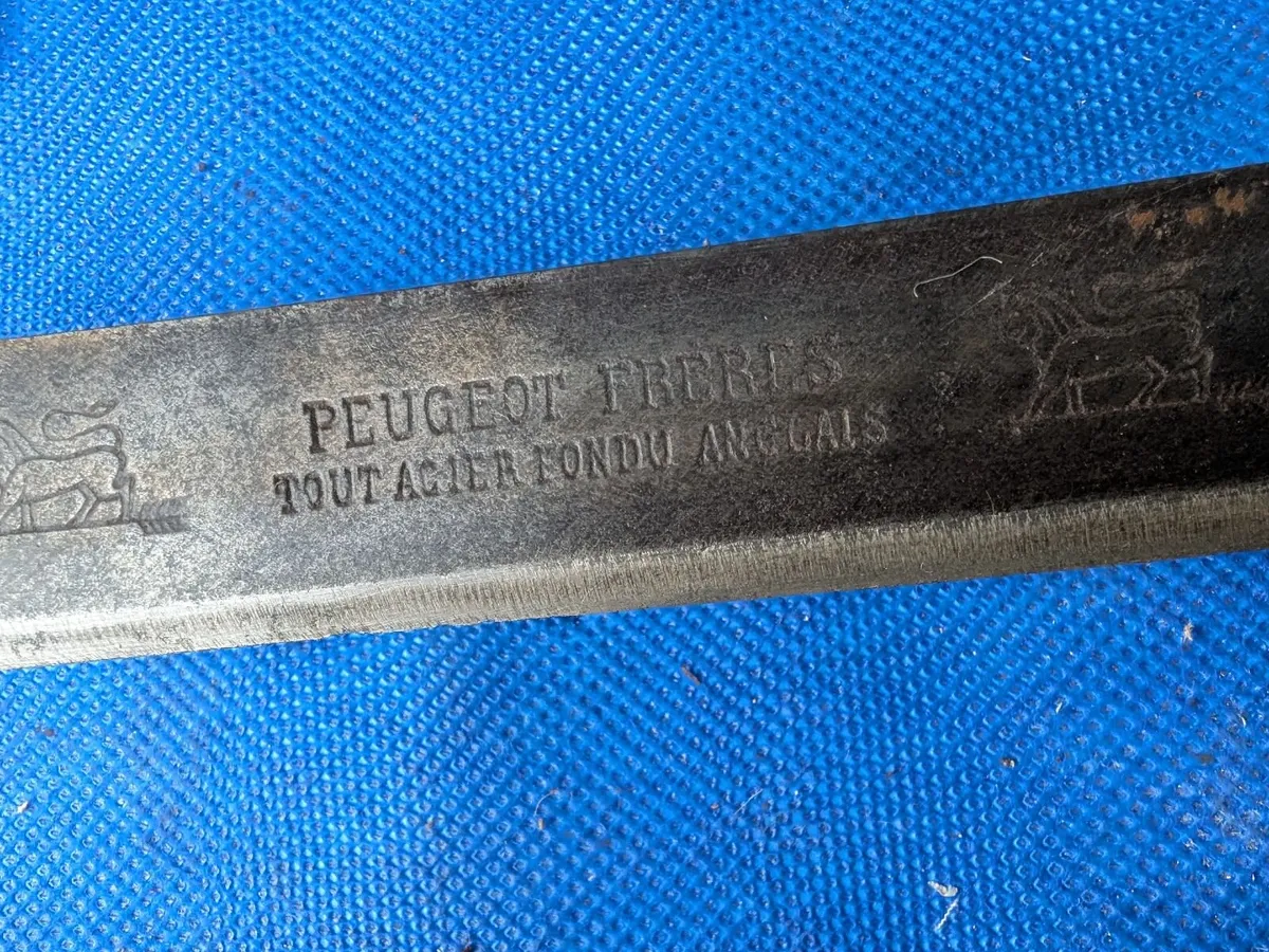 Chairmakers Tools - Image 3