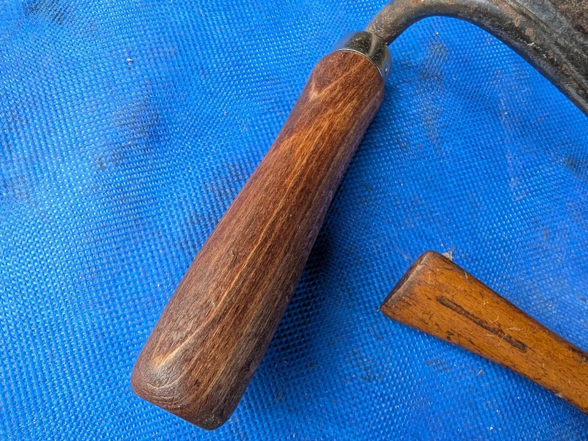 Chairmakers Tools - Image 4