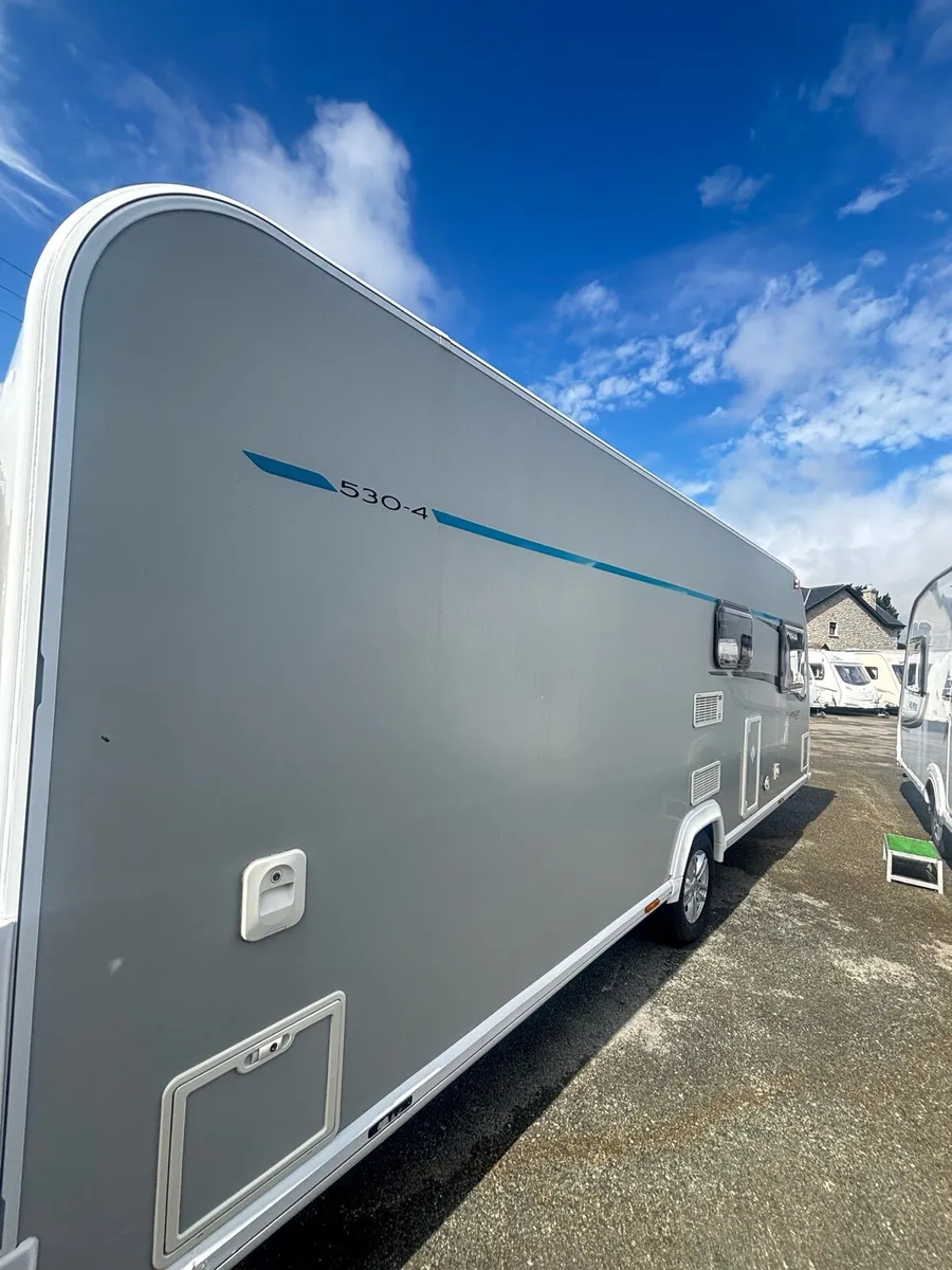 🤩Bailey pursuit 4 berth 🤩 - Image 3