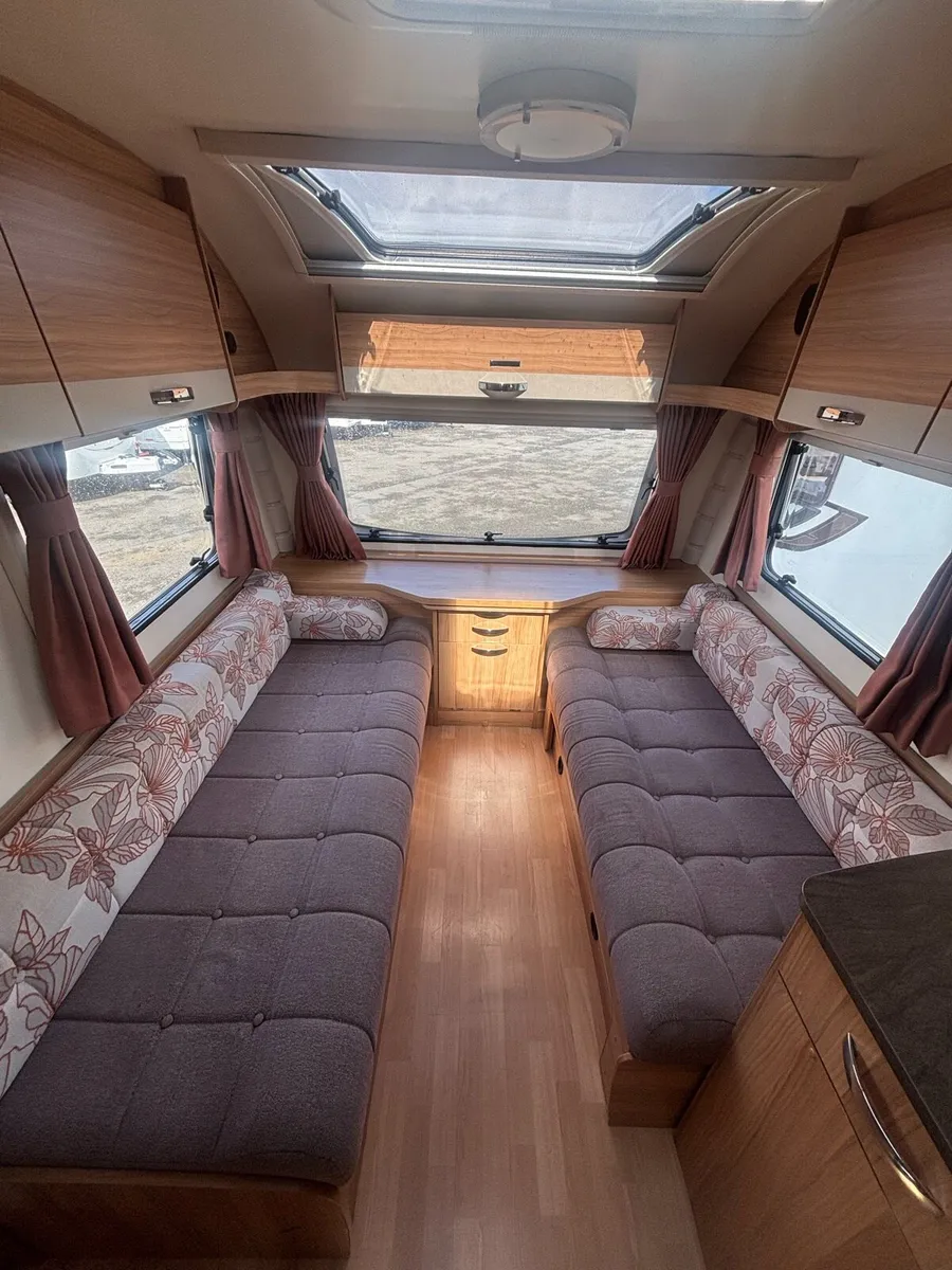 🤩Bailey pursuit 4 berth 🤩 - Image 4
