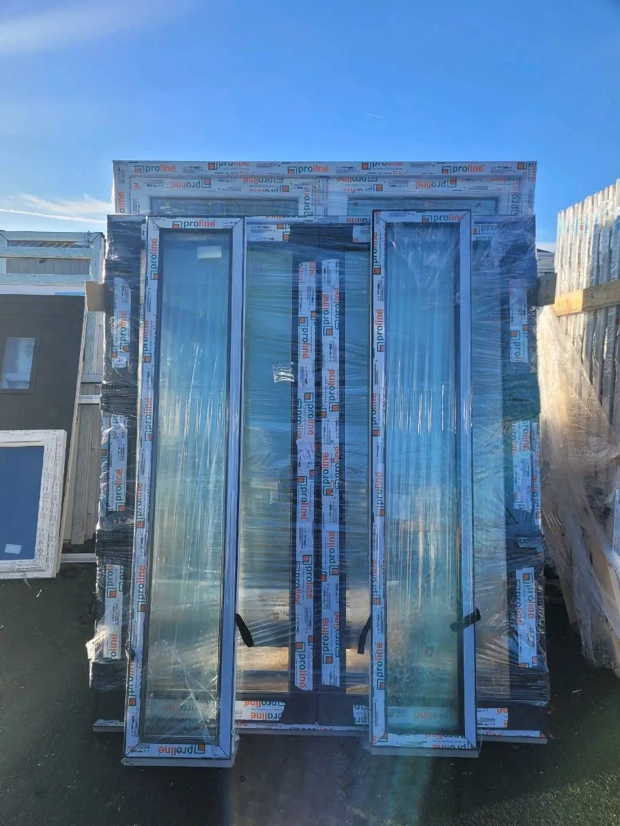 Toms pvc doors D22PP30 - Image 2