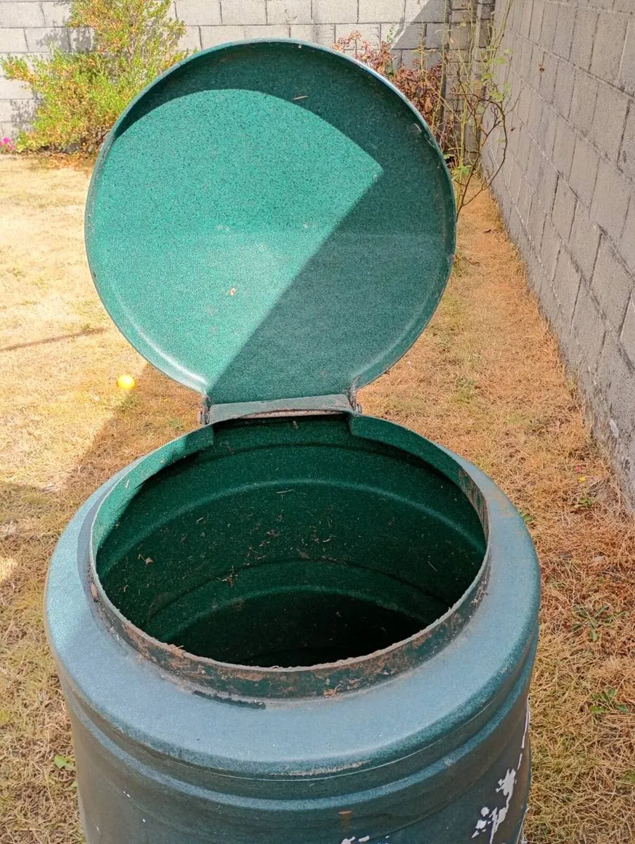 Compost Bin - Image 2
