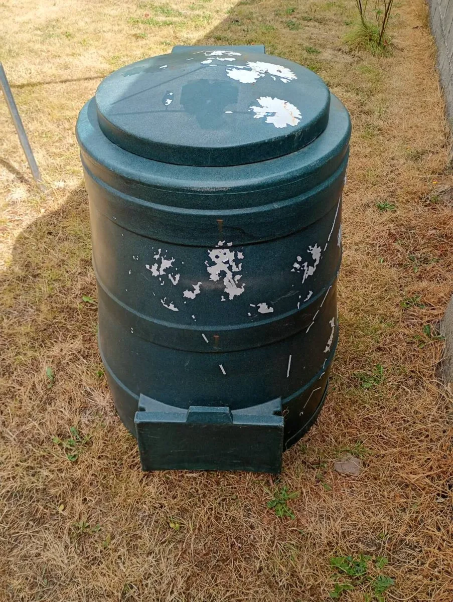 Compost Bin - Image 1
