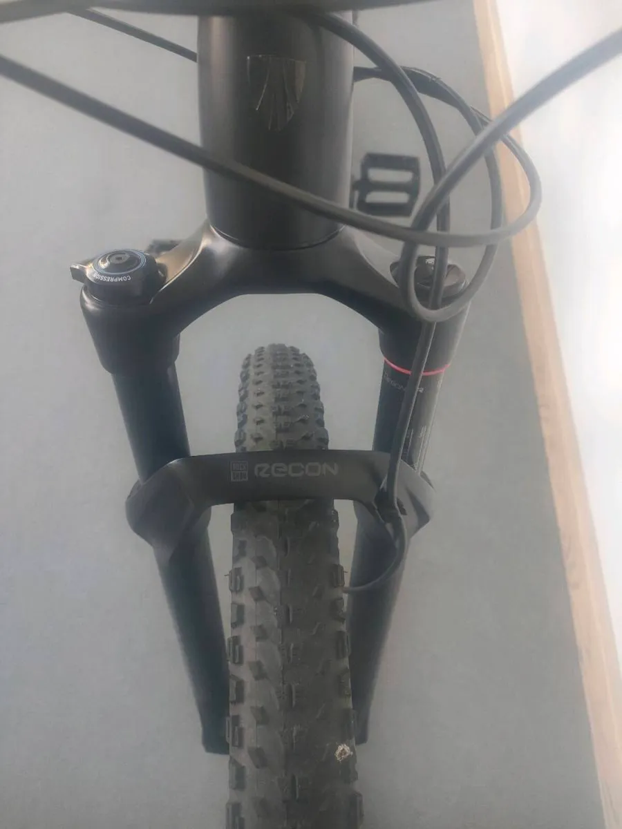 Trek x Caliber 9 Med Frame - Image 4