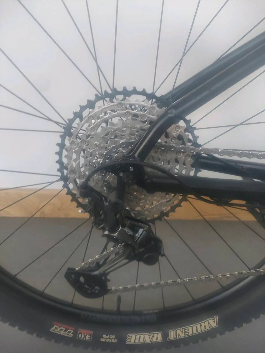 Trek x Caliber 9 Med Frame - Image 2
