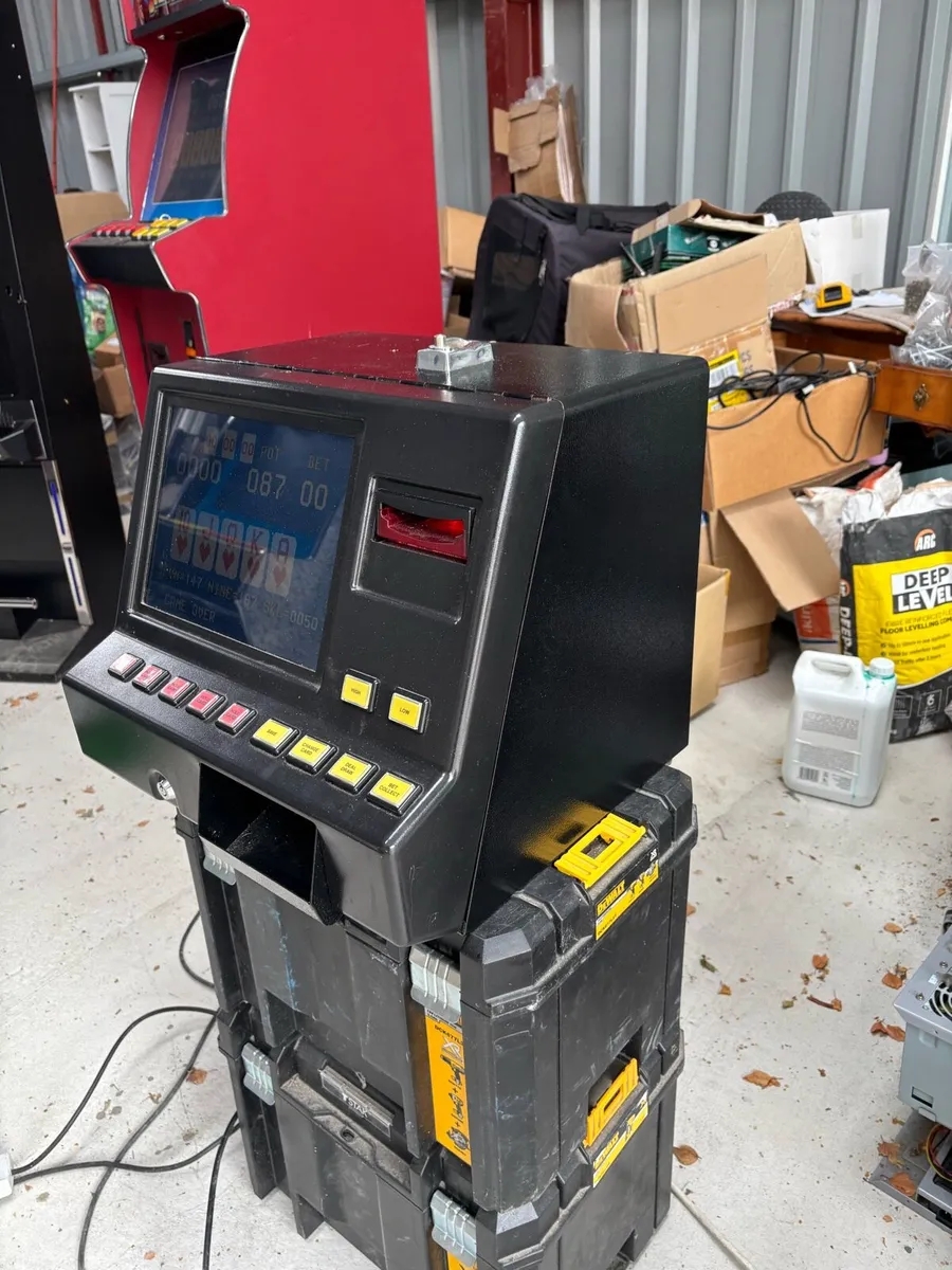 Poker machines - Image 4