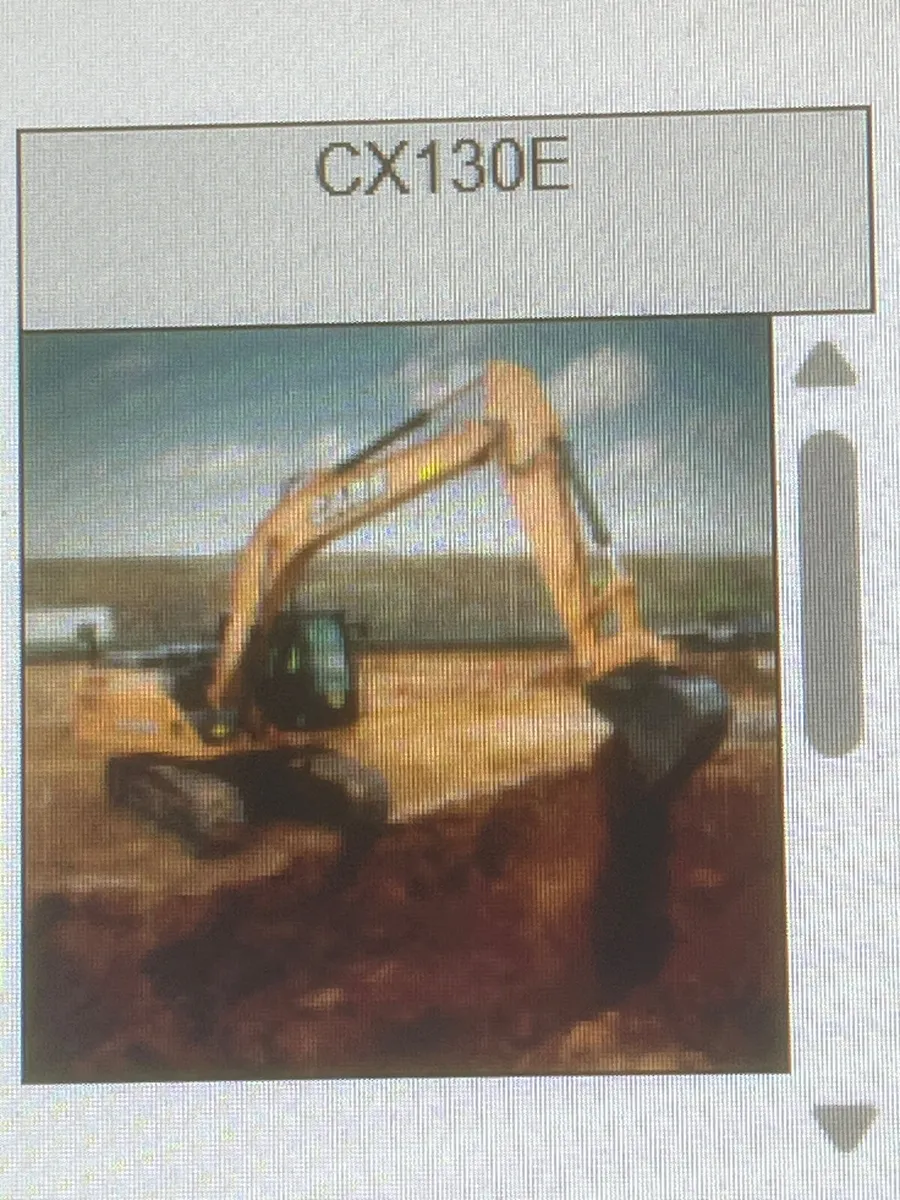 Case New Holland Diagnostic workshop tool - Image 1