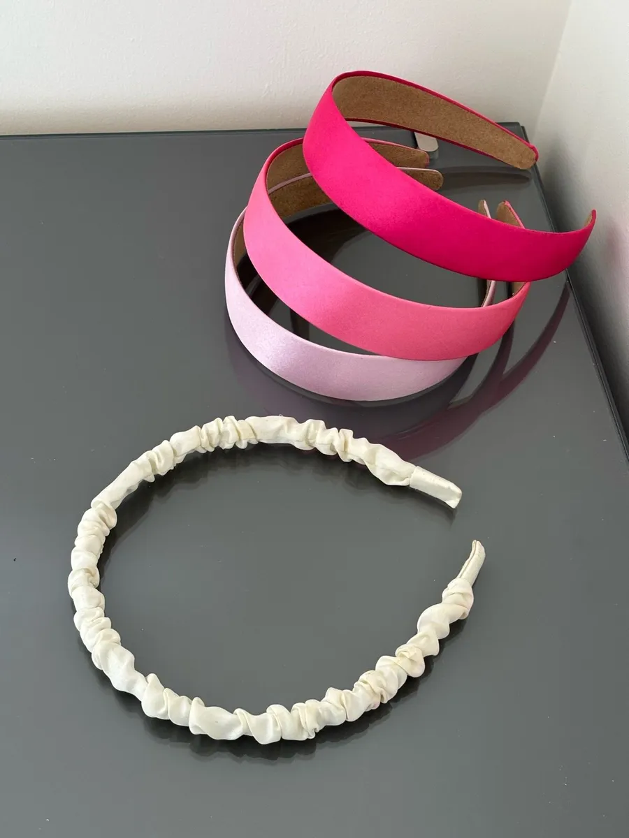 Headbands - Image 1
