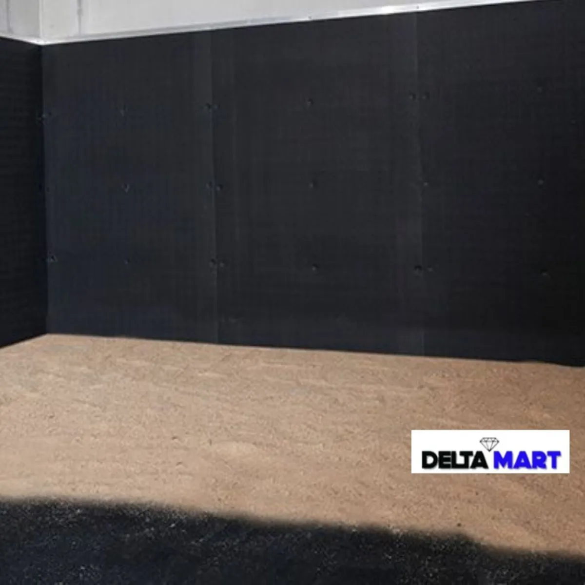 6ft x 4ft x 10mm EVA Foam Mat - Image 4