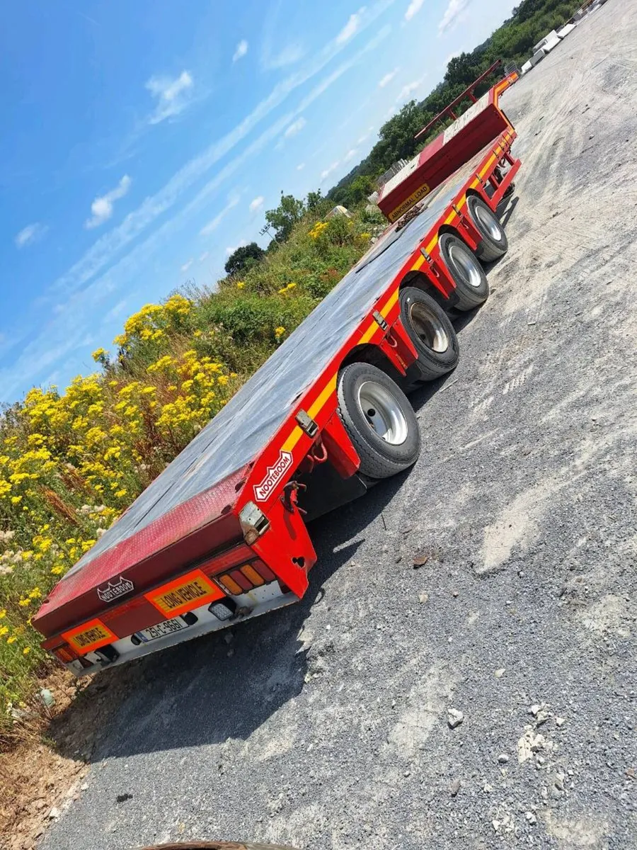 Nooteboom low loader - Image 3