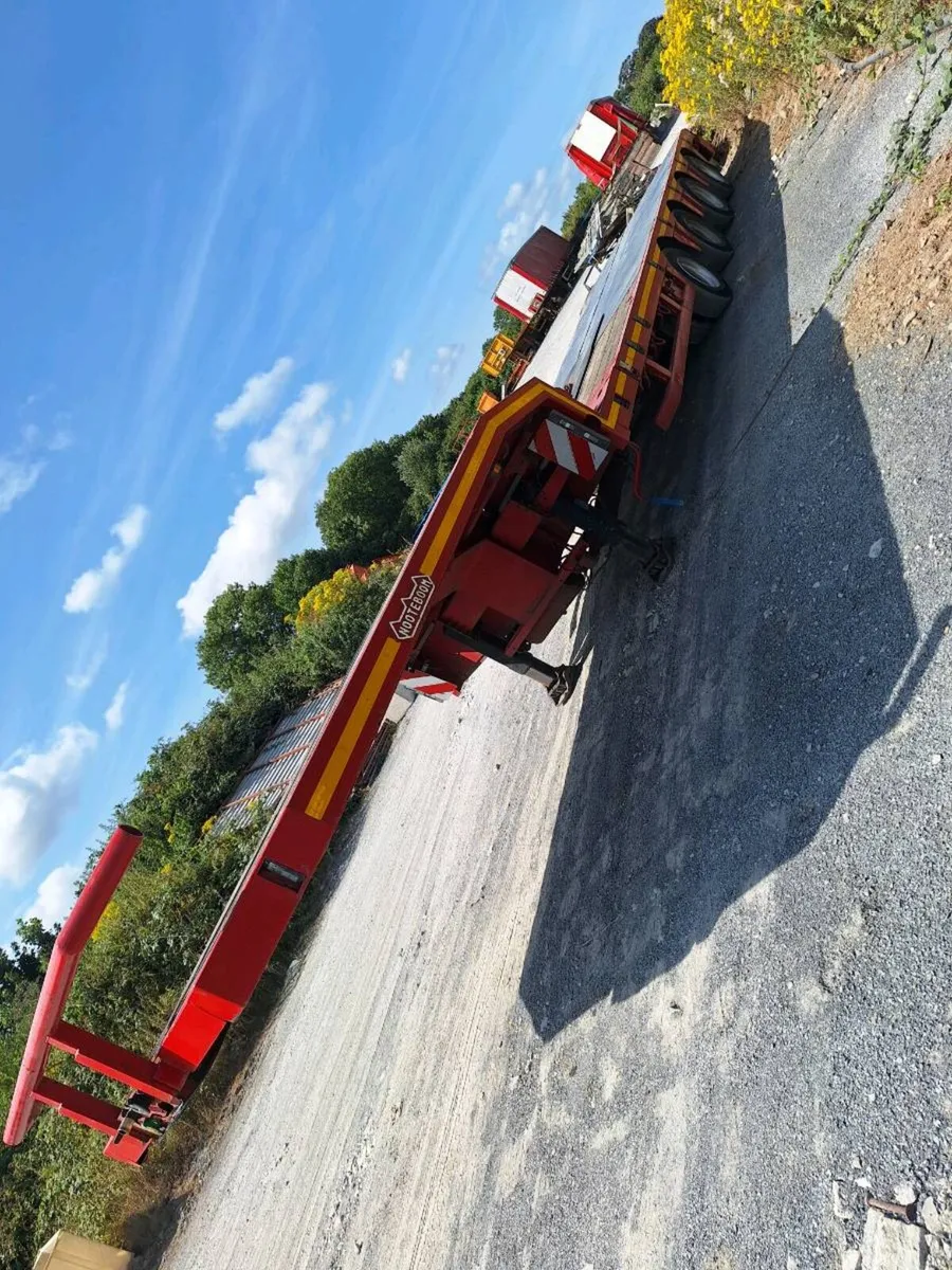 Nooteboom low loader - Image 4