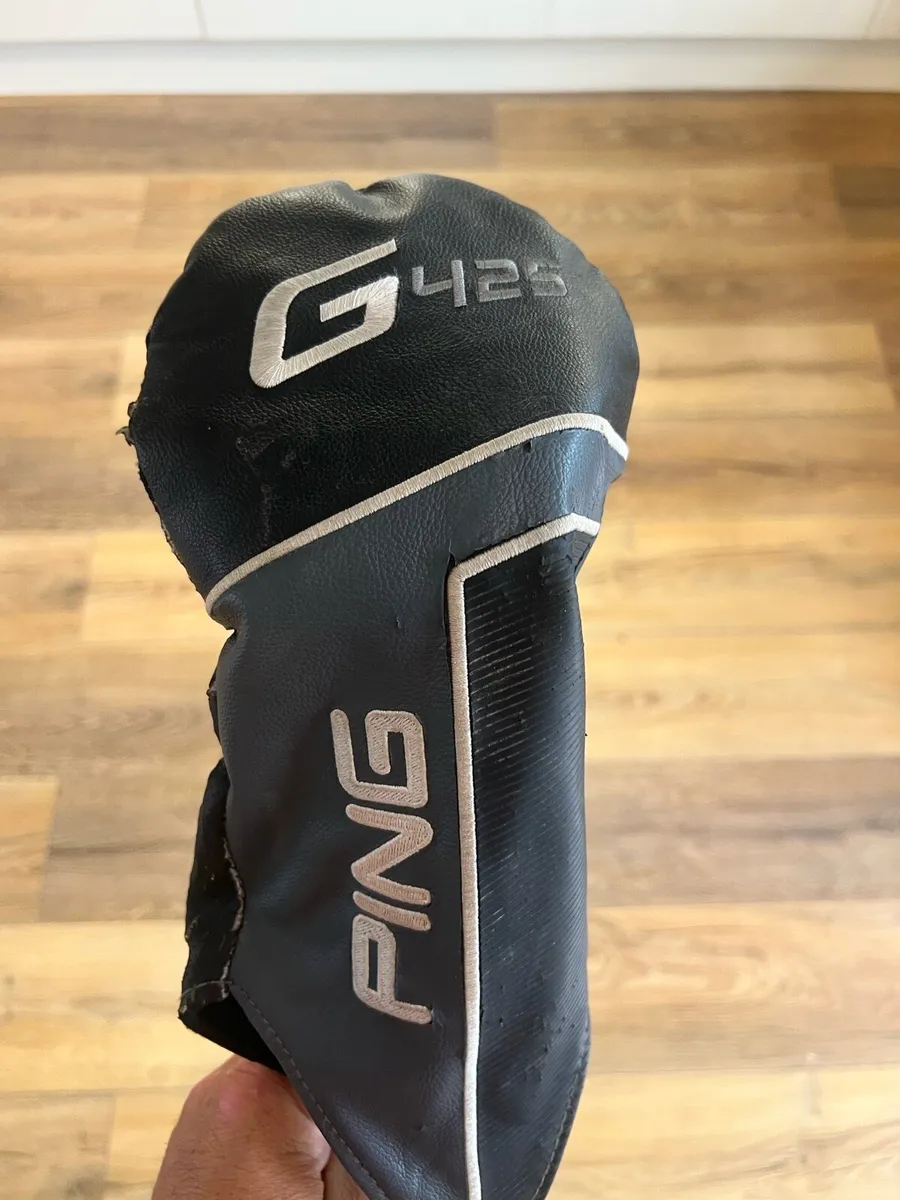Ping G 425 Max Driver - Image 1