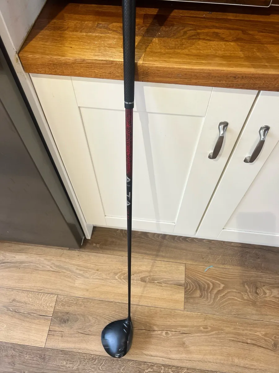 Ping G 425 Max Driver - Image 2