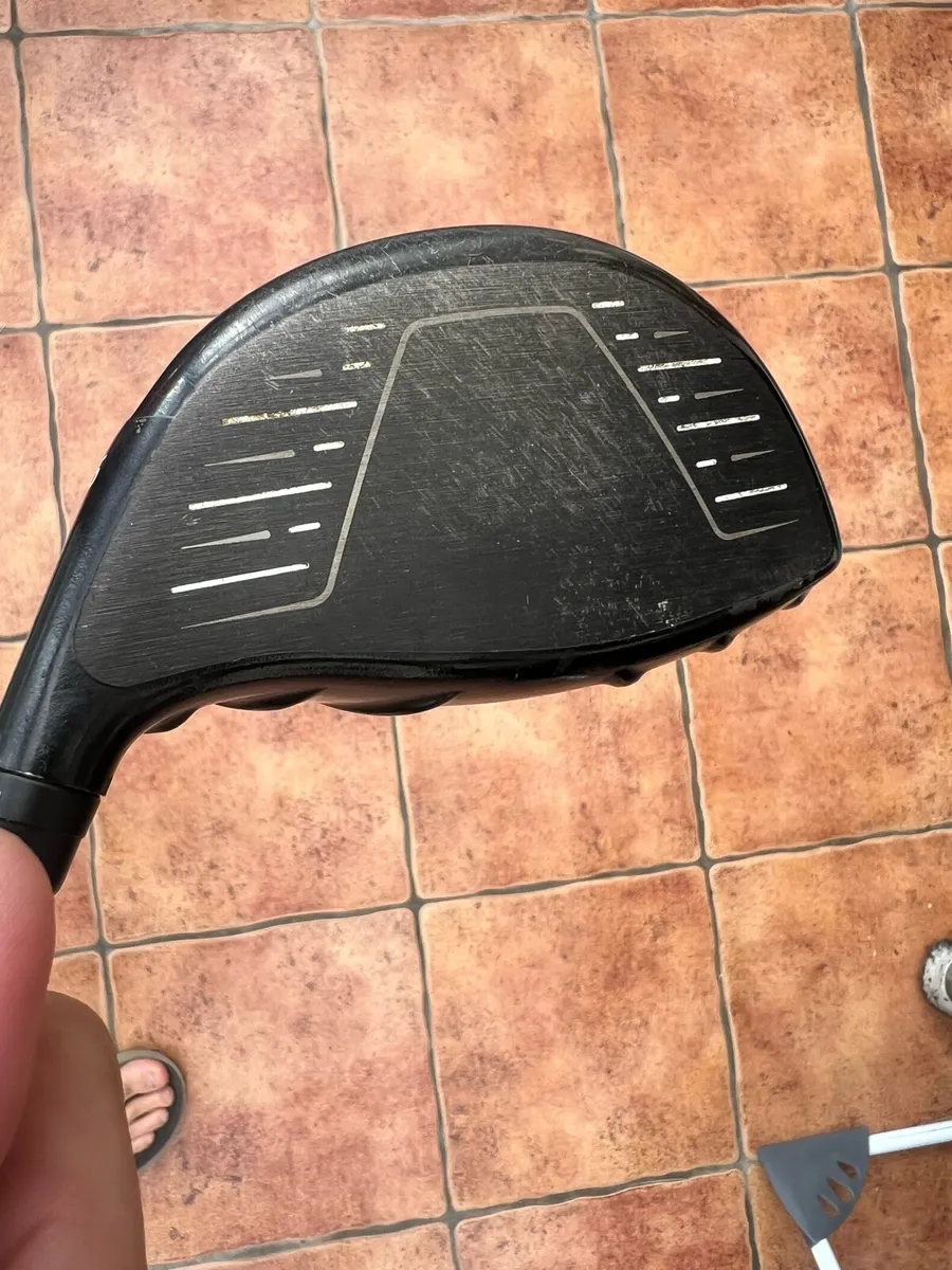 Ping G 425 Max Driver - Image 4
