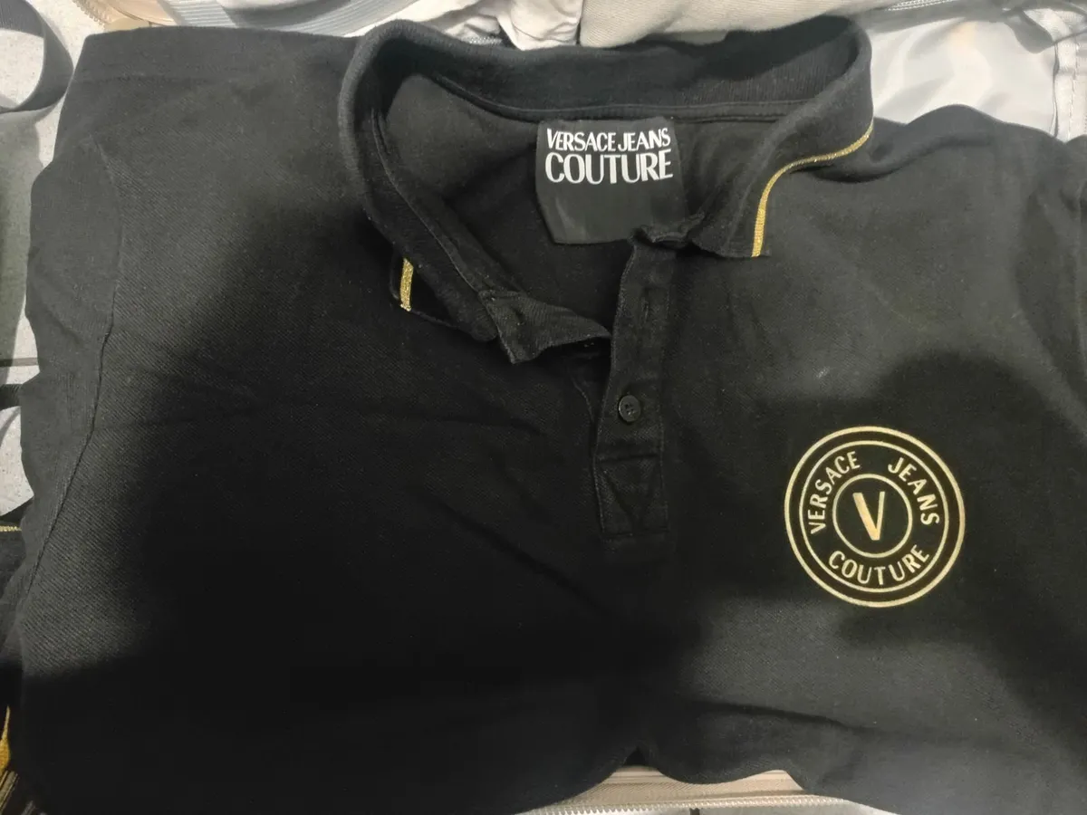 Mens clothes premium brand - Image 2
