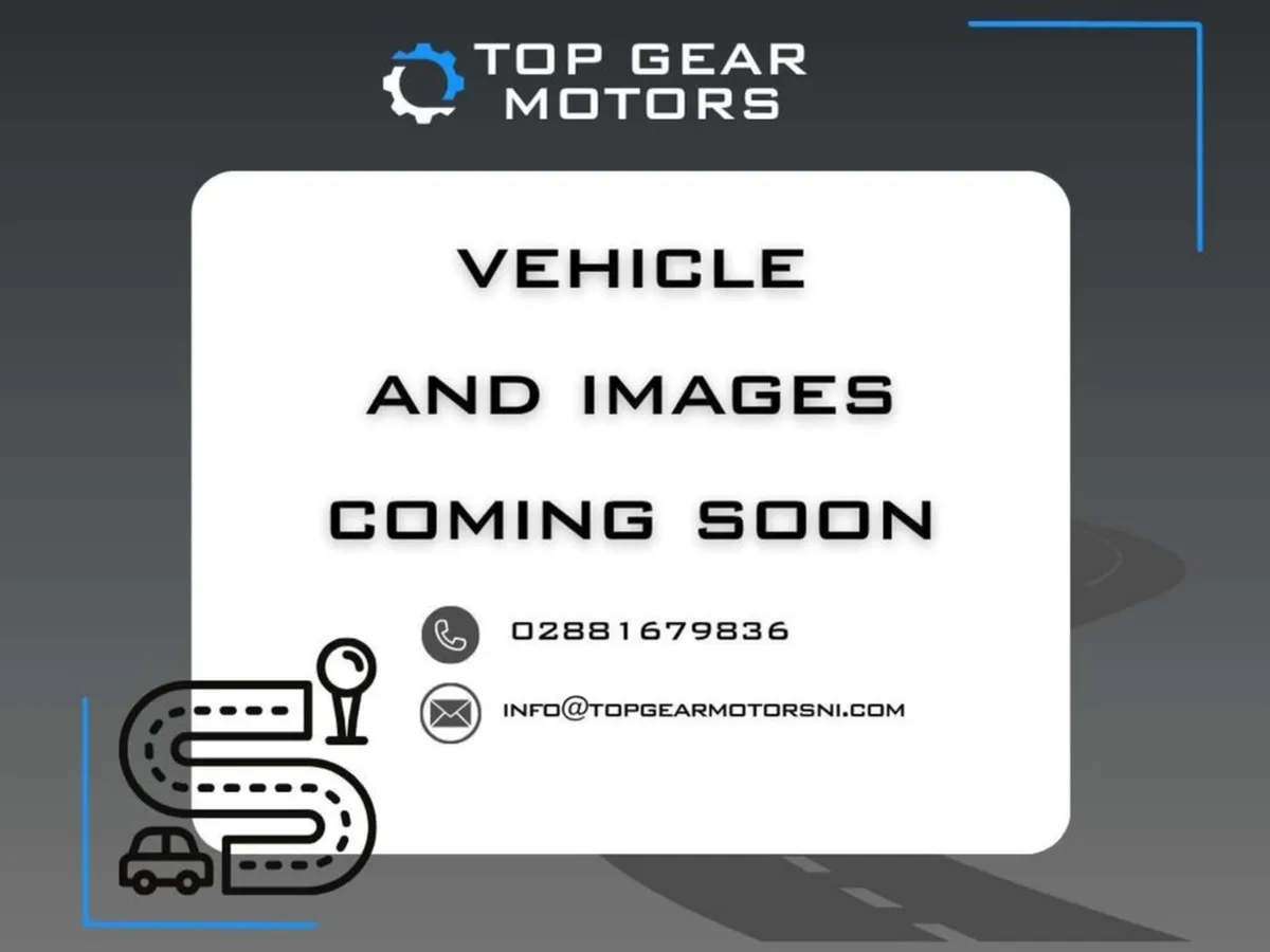 2024 Ford Transit Custom 320 Limited 2.0 EcoBlue - Image 2