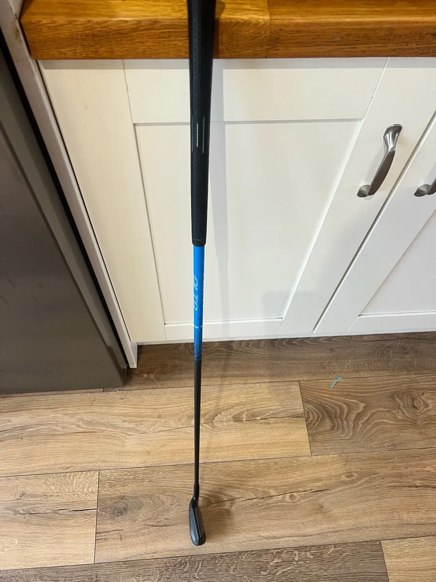 Ping 4 iron Crossover - Image 1