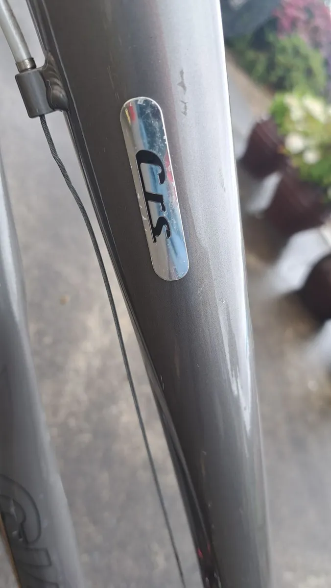 Ladies Bike - Giant - Image 1