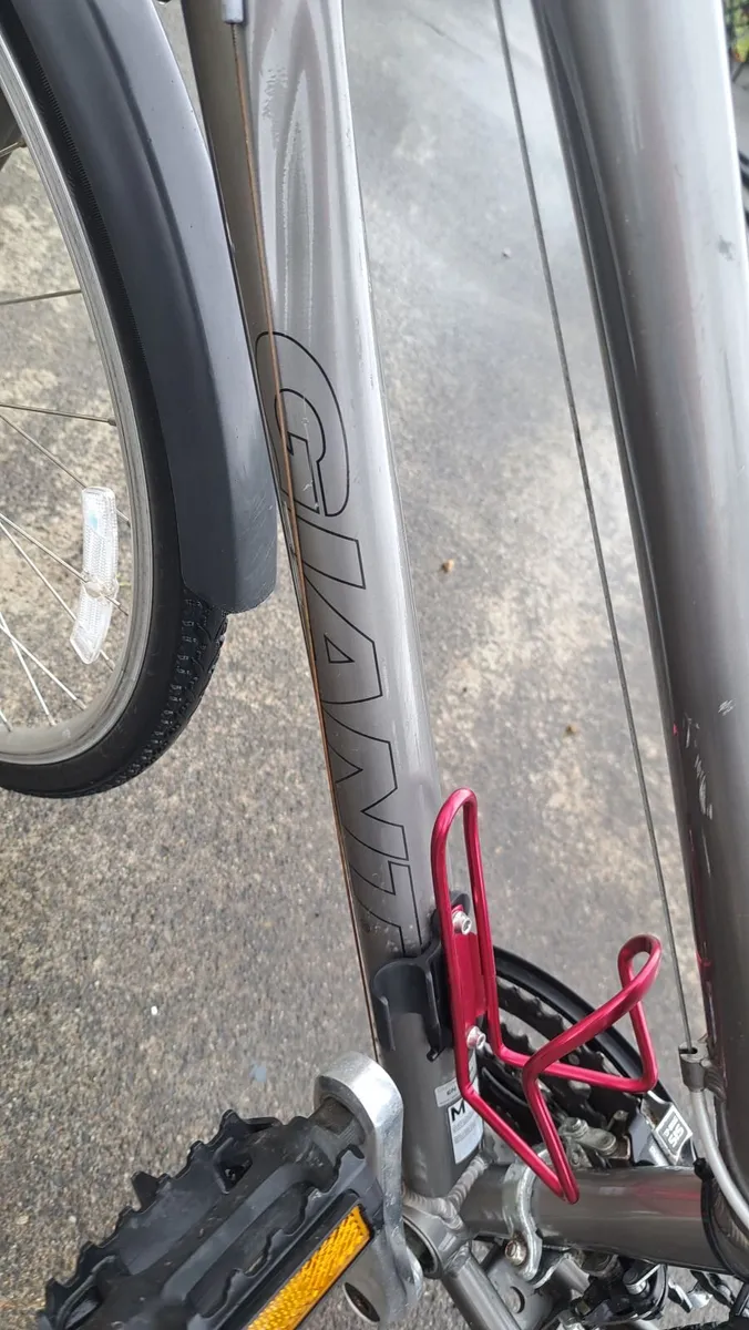 Ladies Bike - Giant - Image 3