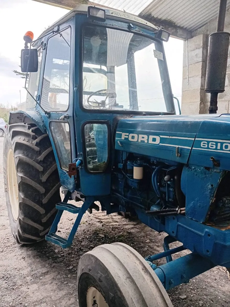 Tractor - Image 2