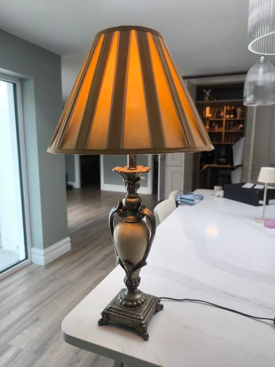 lamp - Image 1