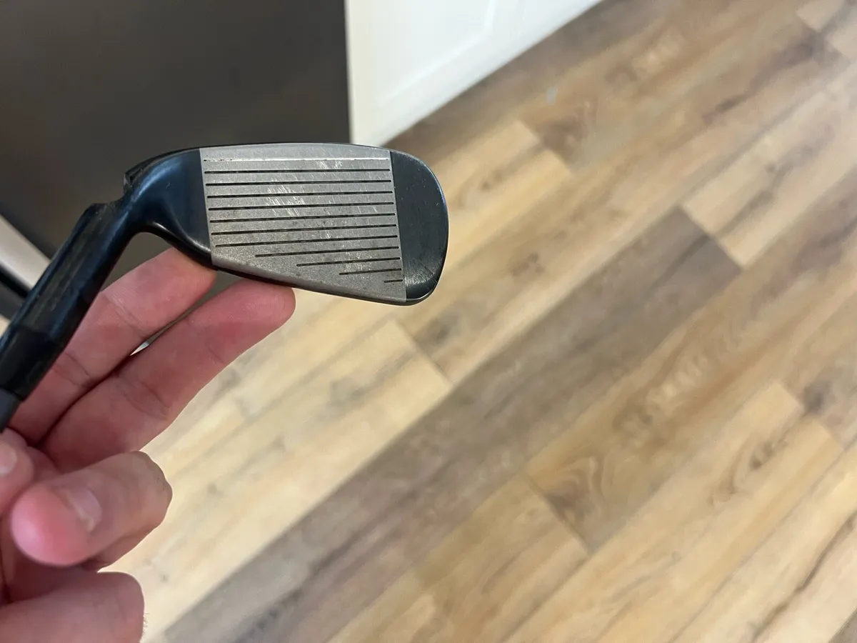 Ping 4 iron Crossover - Image 4