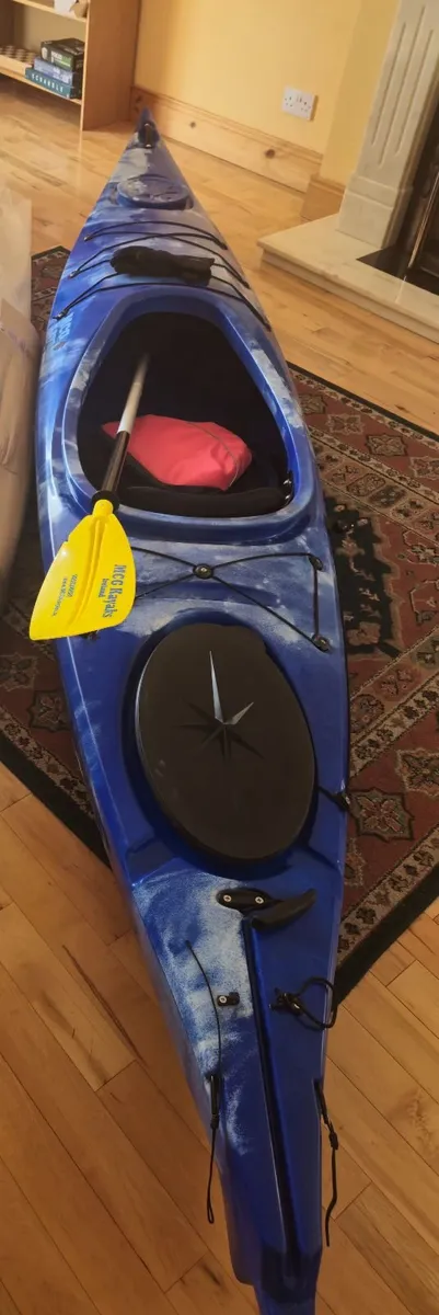 Kayak - Image 1