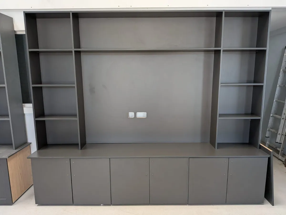 Ex-Display Media Unit