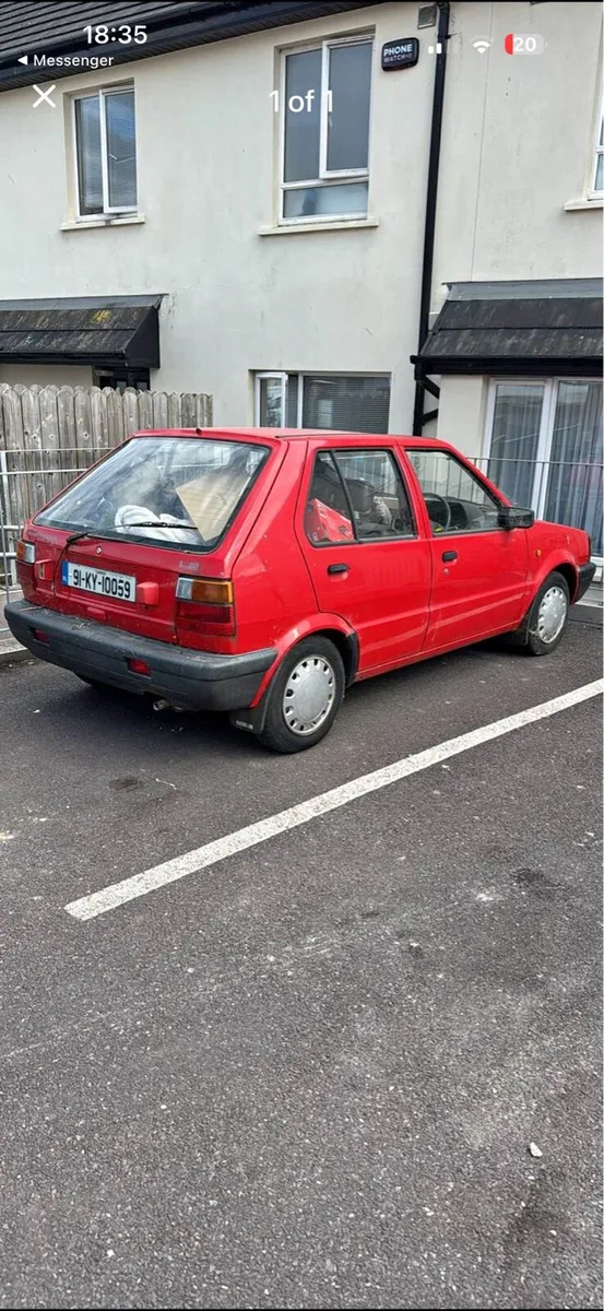 K10 micra