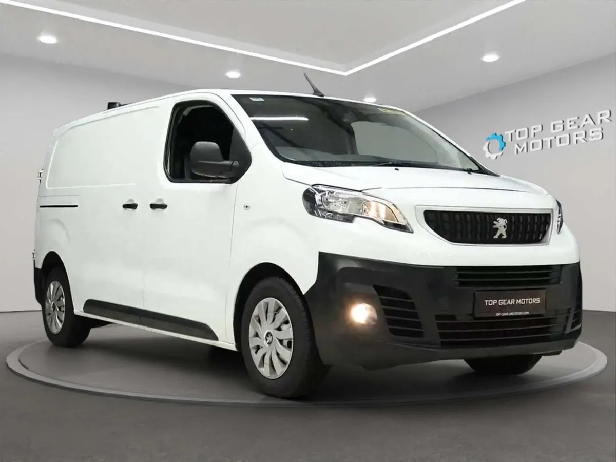 2024 Peugeot Expert Professional Premium+ L1 2.0 - Image 1