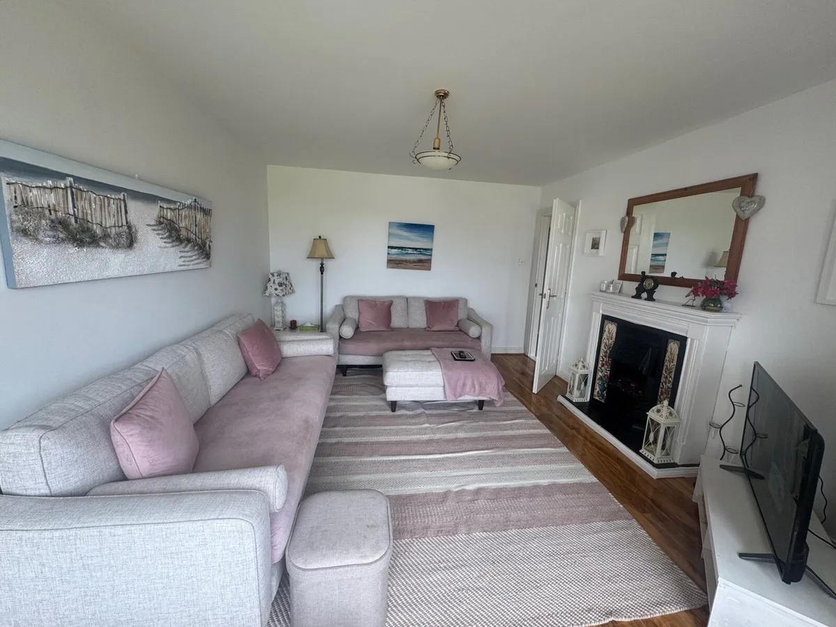 Irish Open Accommodation - Image 2