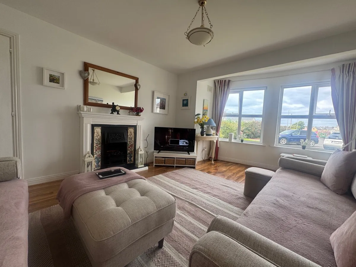 Irish Open Accommodation - Image 1
