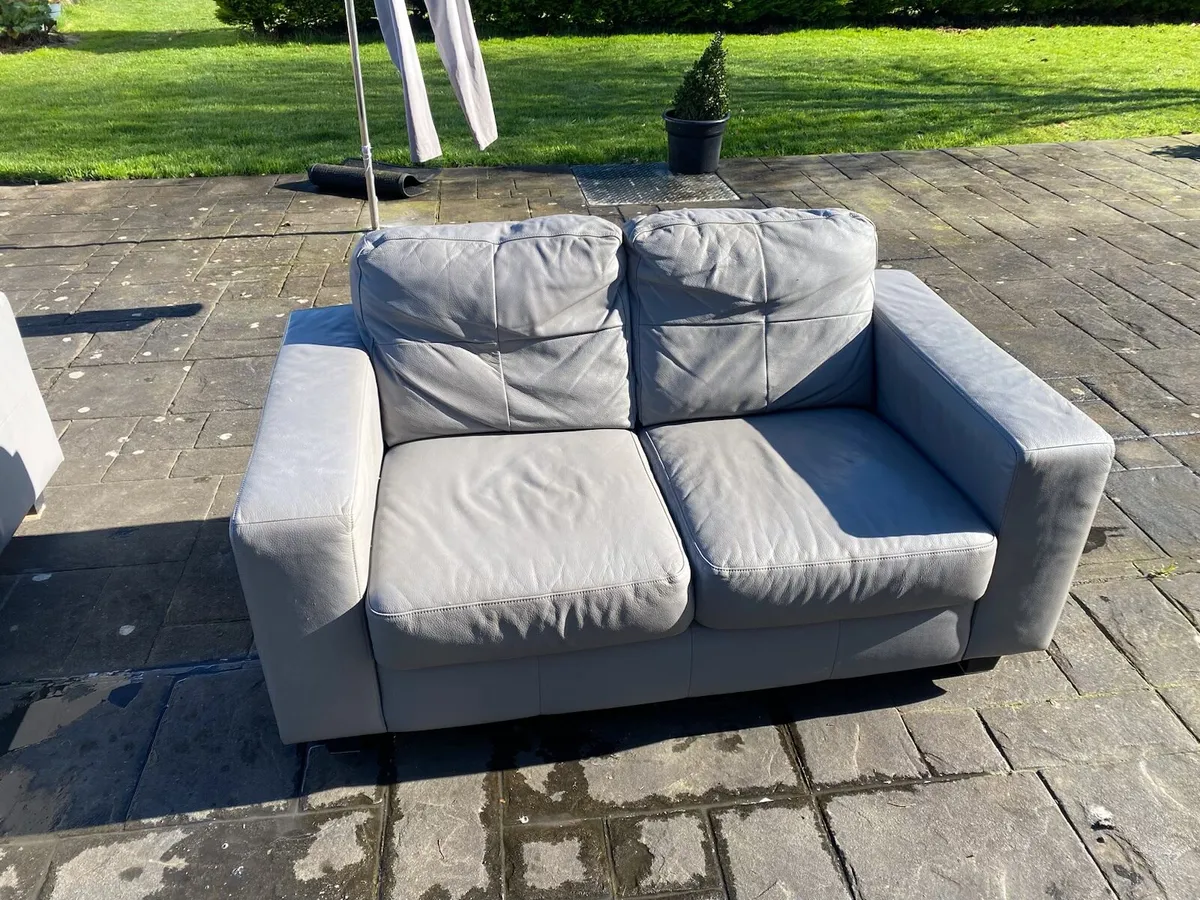 Set of couches - Image 2
