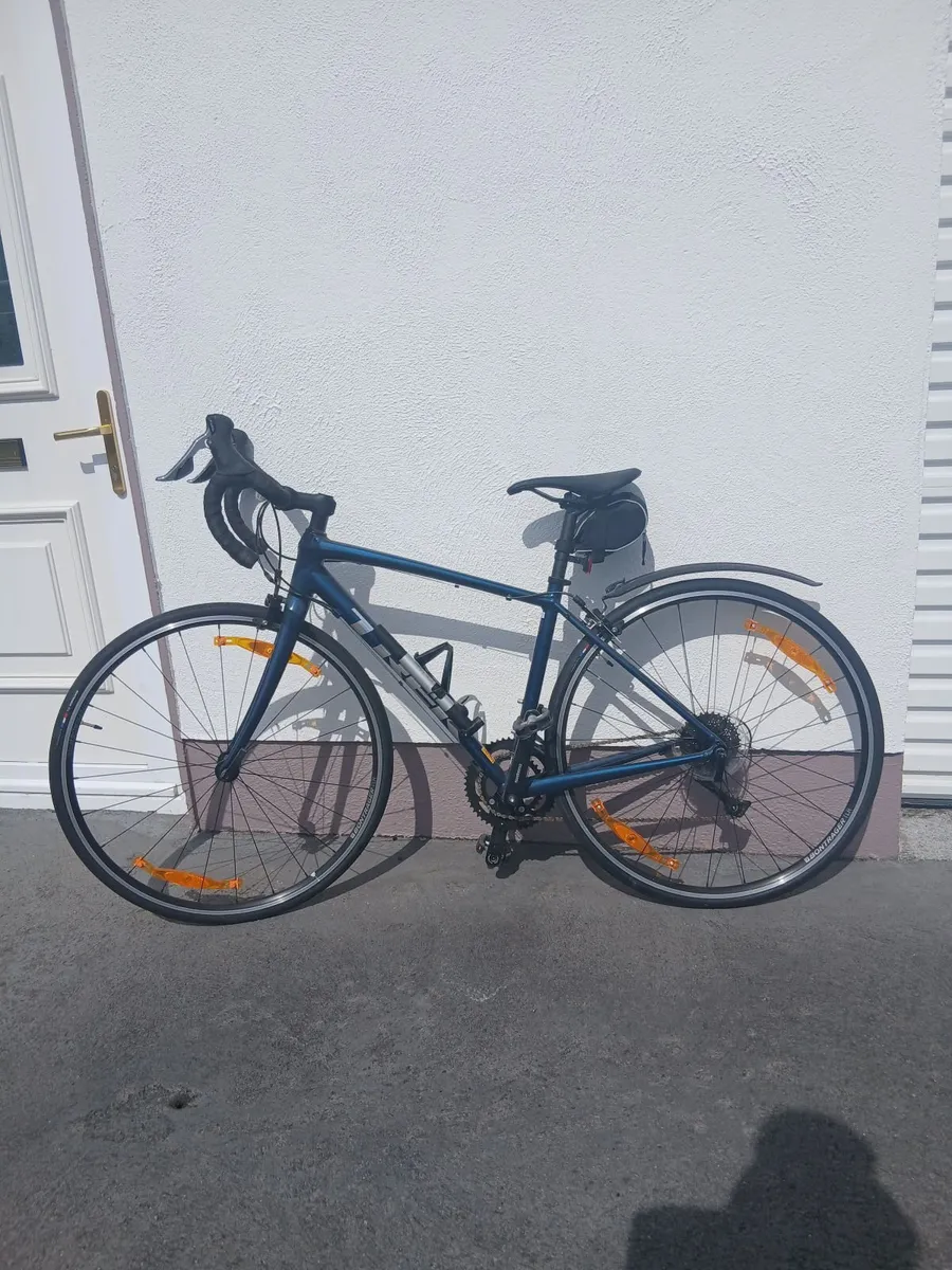 Trek Racer bike - Image 1