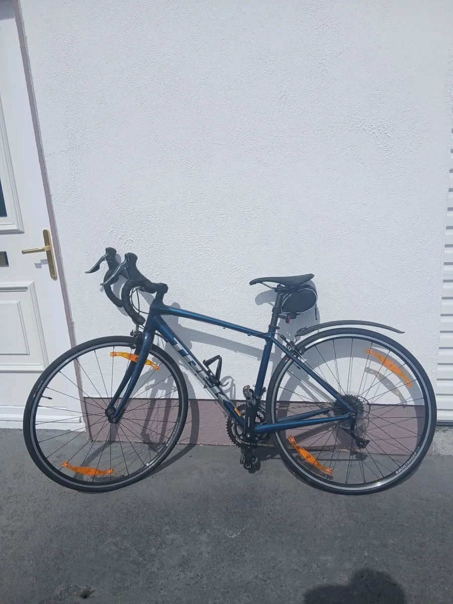 Trek Racer bike - Image 3