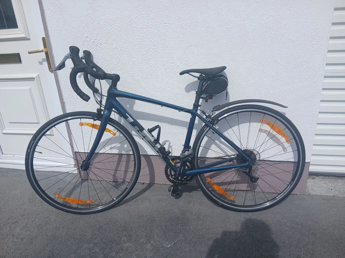 Trek Racer bike - Image 4