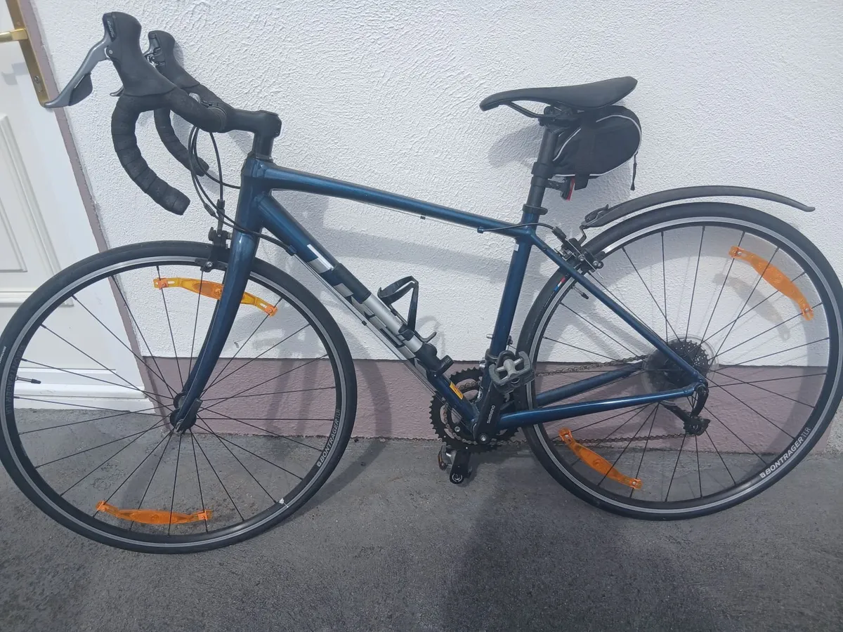 Trek Racer bike - Image 2
