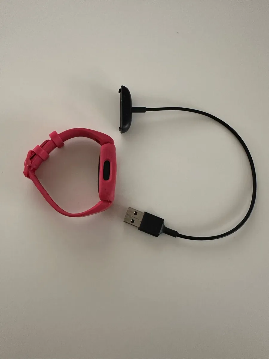 Fitbit ice 3 - Image 1