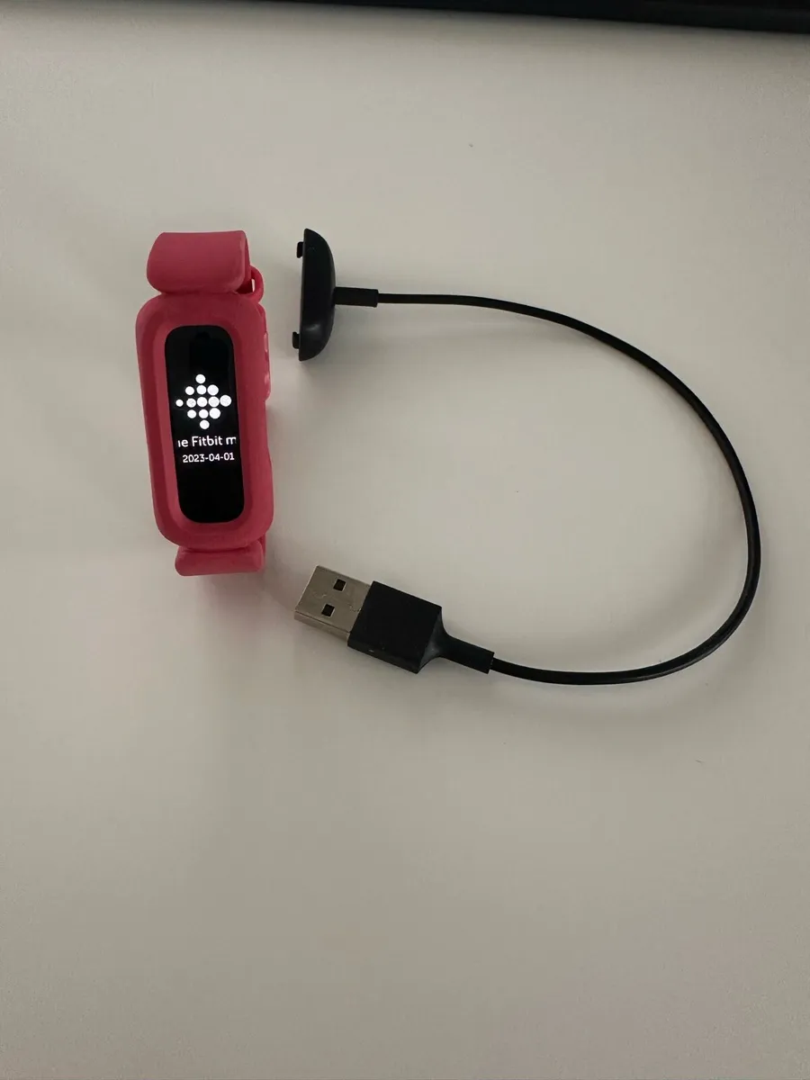 Fitbit ice 3 - Image 2