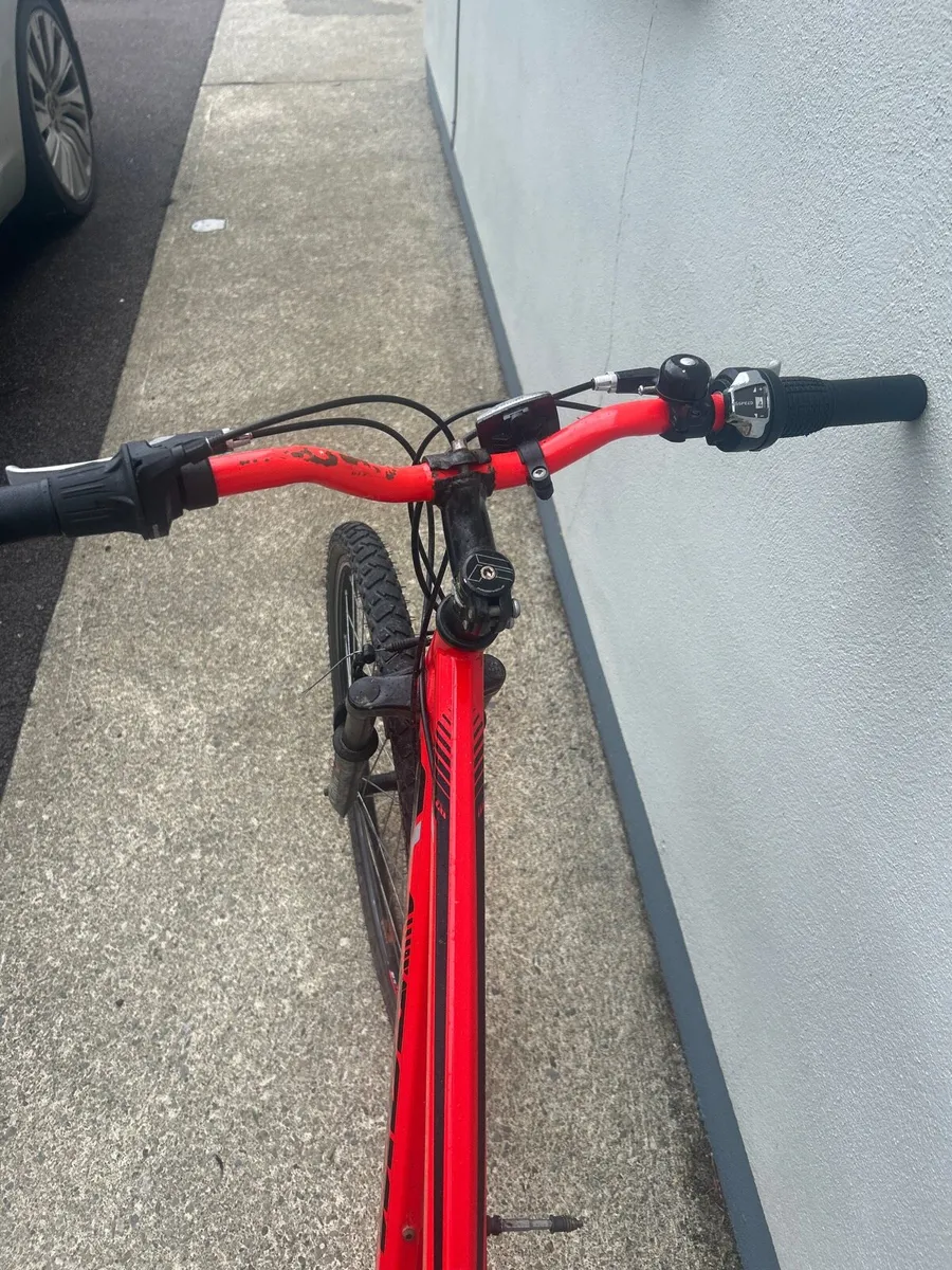Bike 26” - Image 2