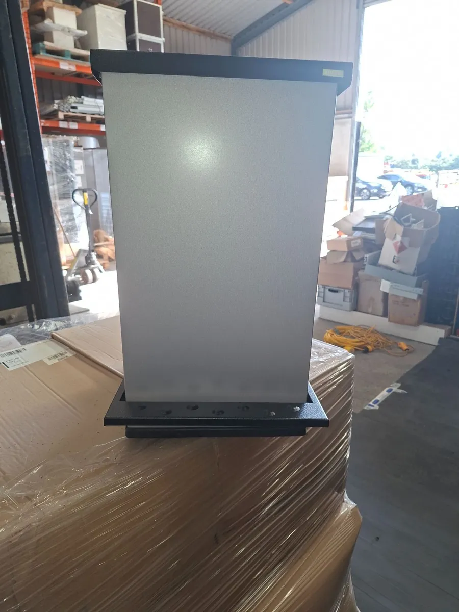 Waste /recycling bins for office or home pedal ass - Image 3