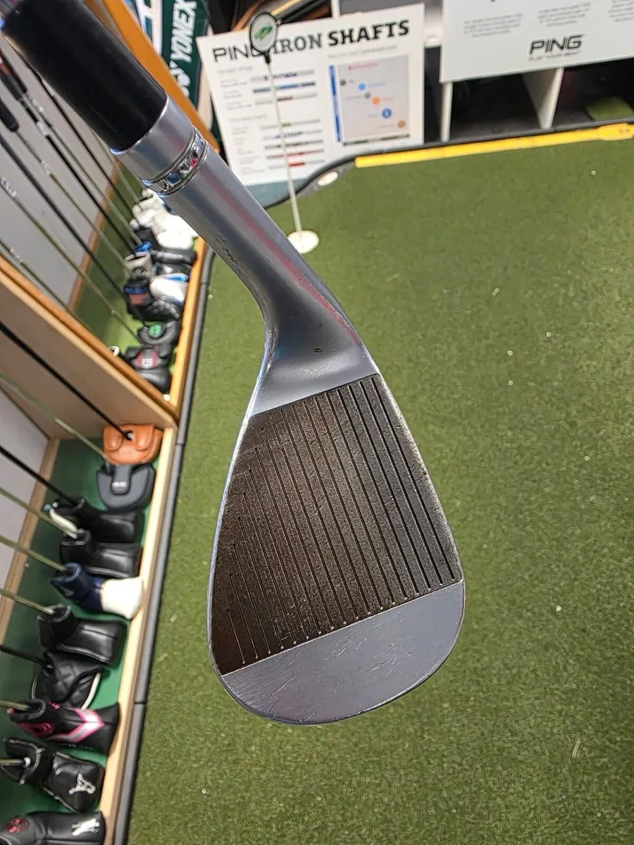 Taylormade Milled Grind 3 - Image 3