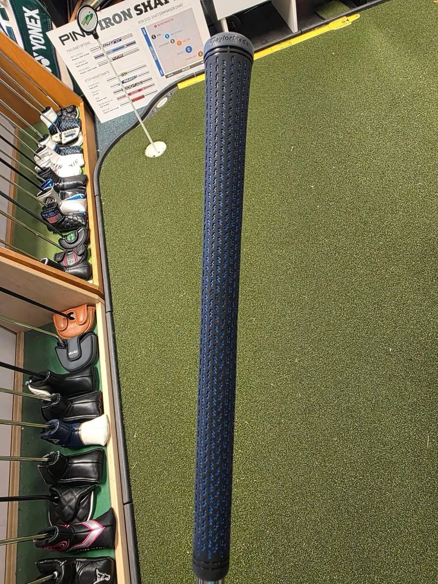 Taylormade Milled Grind 3 - Image 4