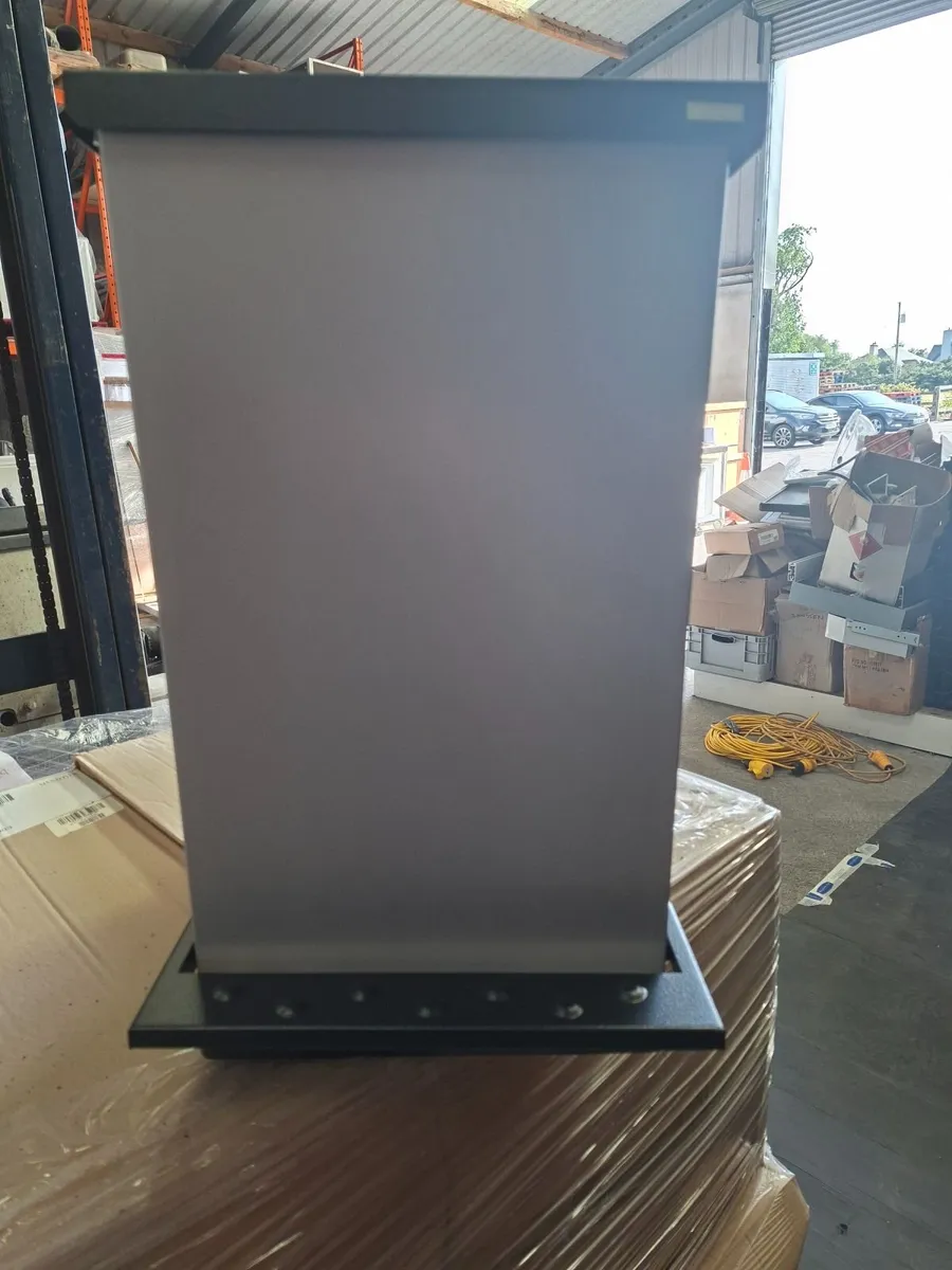 Waste /recycling bins for office or home pedal ass - Image 2